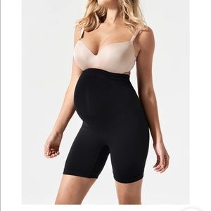 BLANQI EVERYDAY MATERNITY BELLY SUPPORT GIRLSHORT